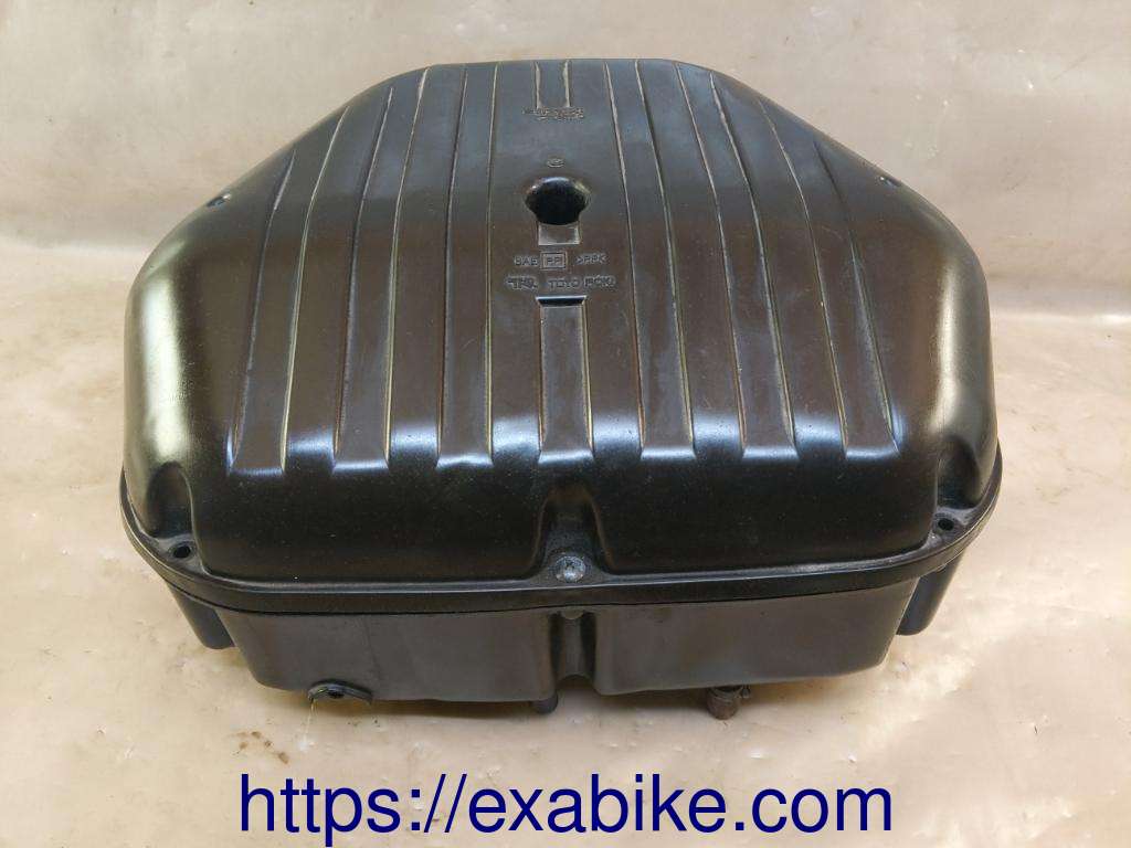 boite à air Suzuki GSXR 600 - photo 1