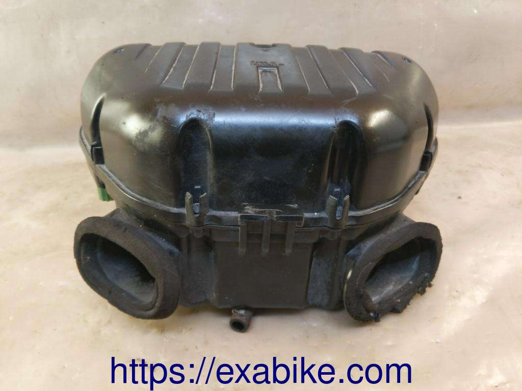 boite à air Suzuki GSXR 600 - photo 2