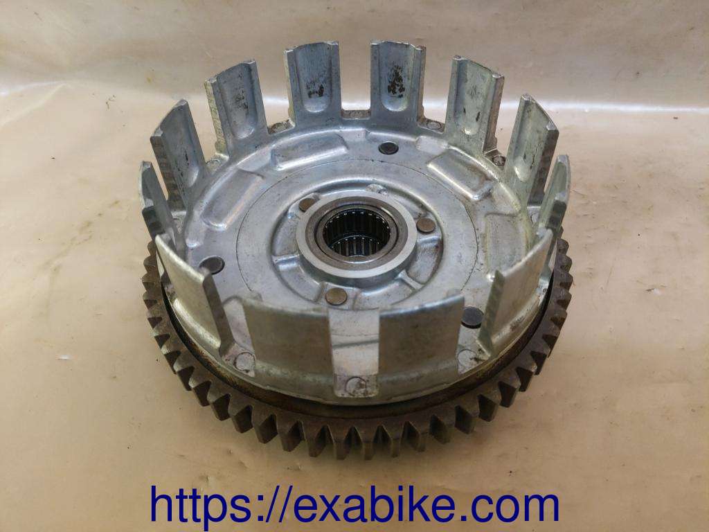 outer clutch Honda CBX 400 - photo 1