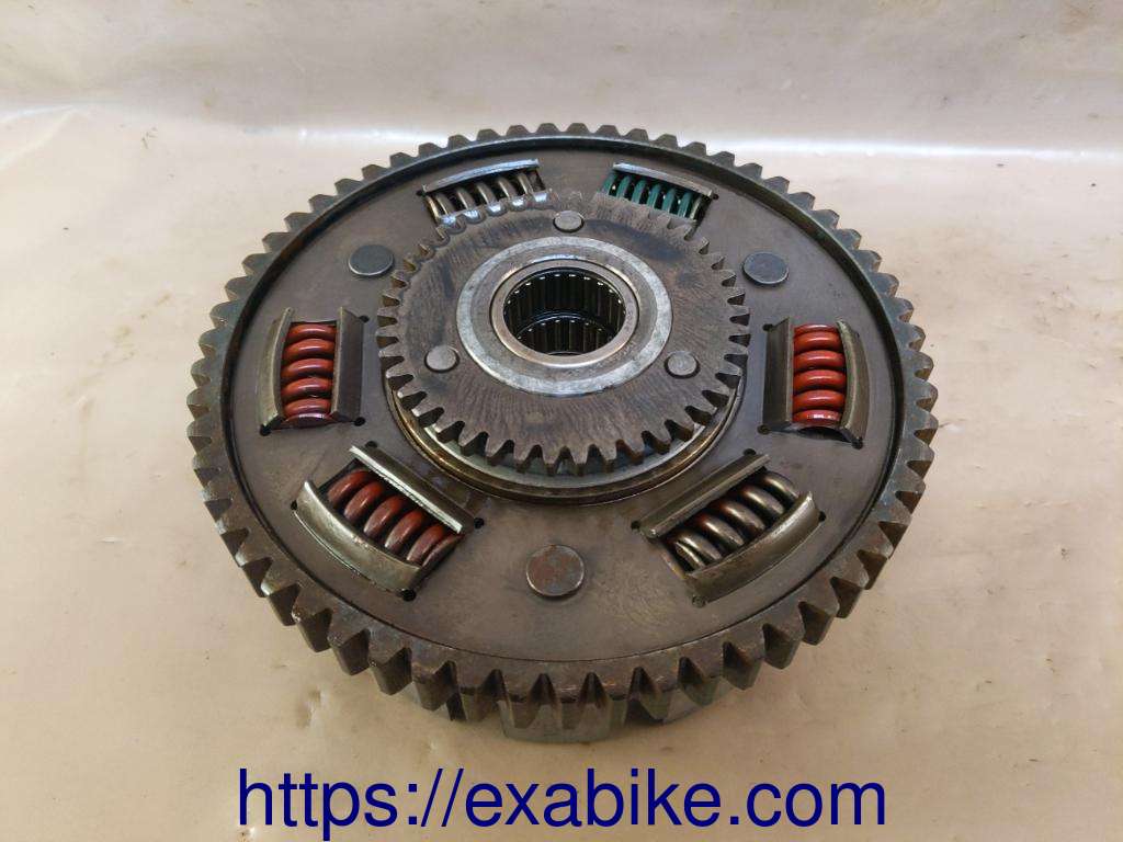 outer clutch Honda CBX 400 - photo 2