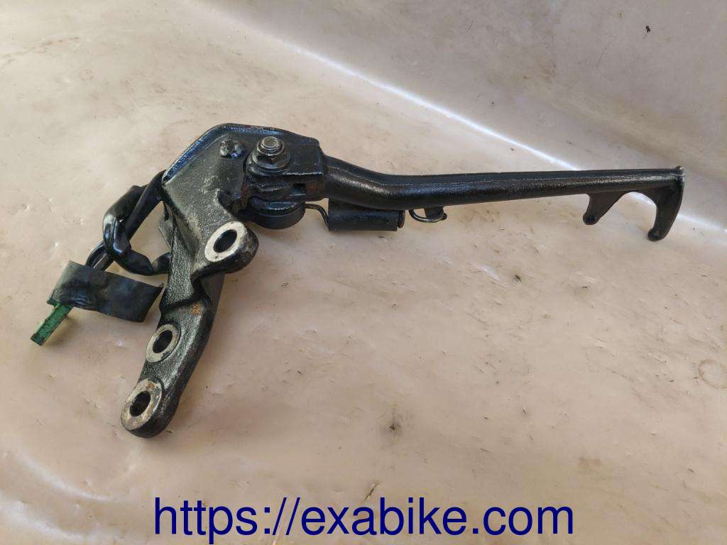 side stand Honda CBR1000F - photo 2