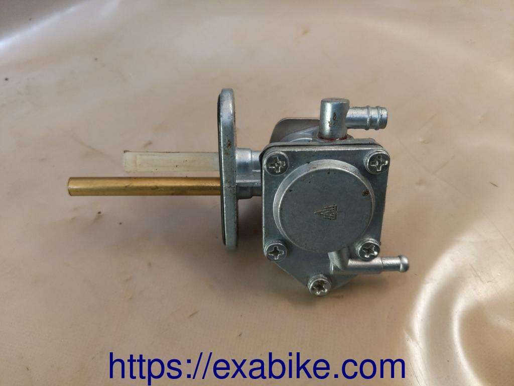 fuel tap Voir la photo ou référence modele a identifier - photo 2