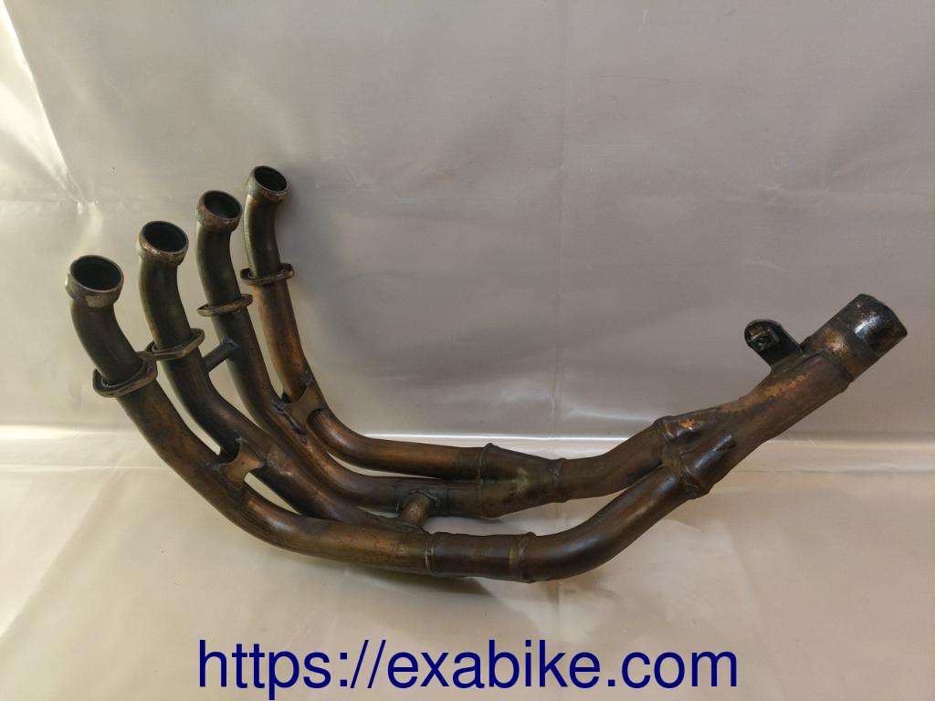 pot d'échappement Suzuki GSXR 750 - photo 5
