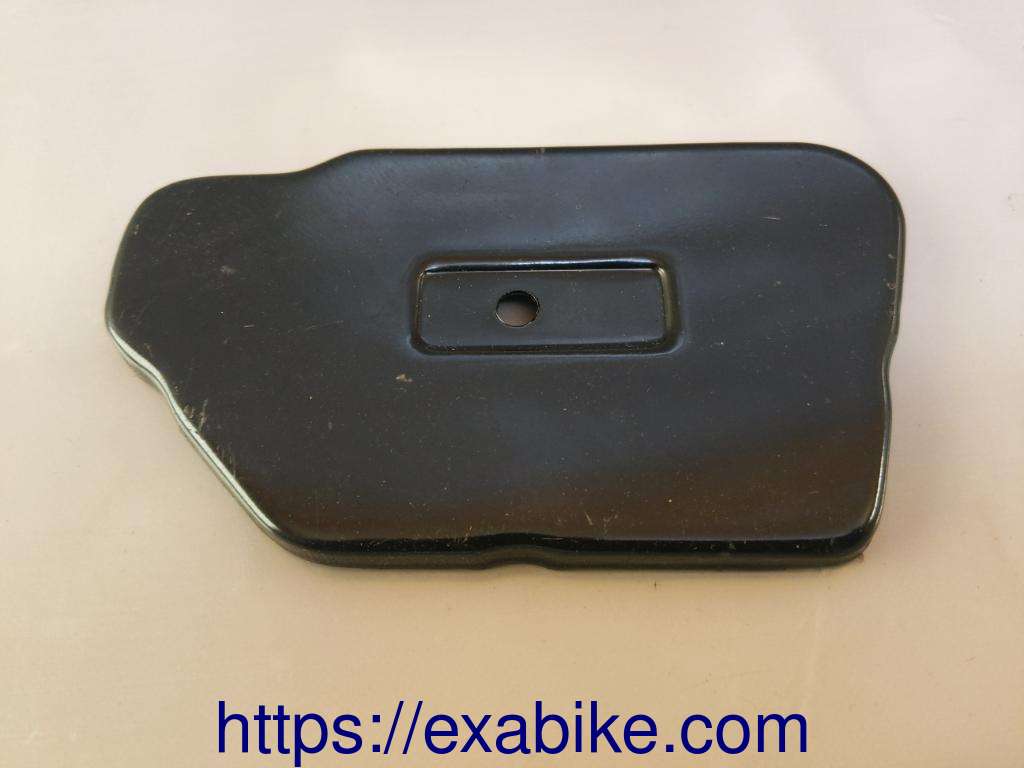 air cleaner case cover Yamaha RD 125 - photo 1
