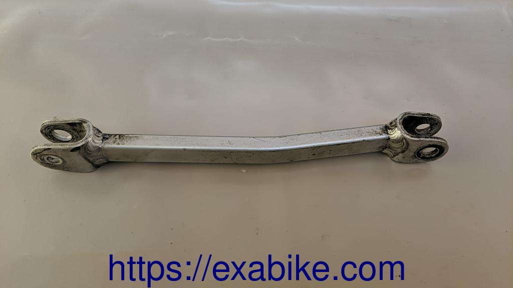 brake torque bar Suzuki GSXR 750 - photo 1