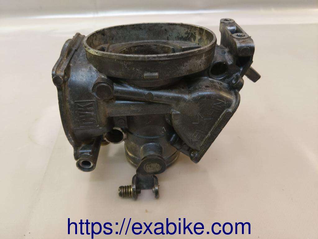 carburetor body, N3 Kawasaki ZX10 Tomcat - photo 1