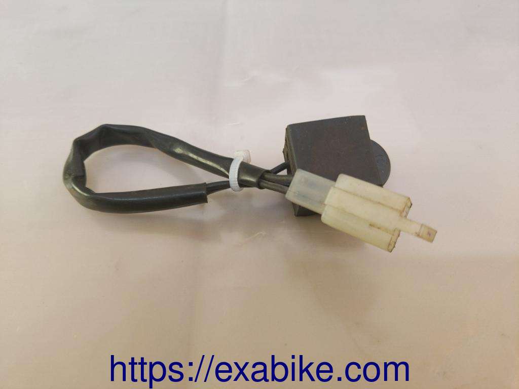 angle sensor Yamaha YBR 125 - photo 1