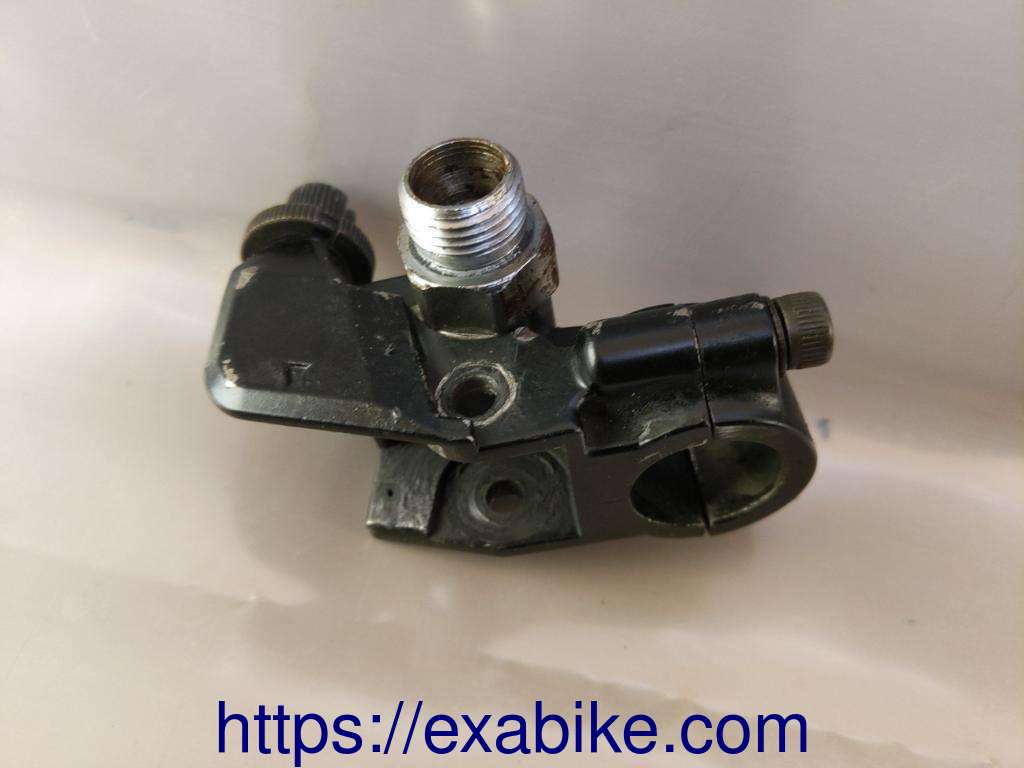 cocotte d'embrayage Kawasaki ER5 - photo 1