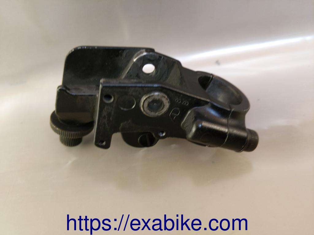 cocotte d'embrayage Kawasaki ER5 - photo 2