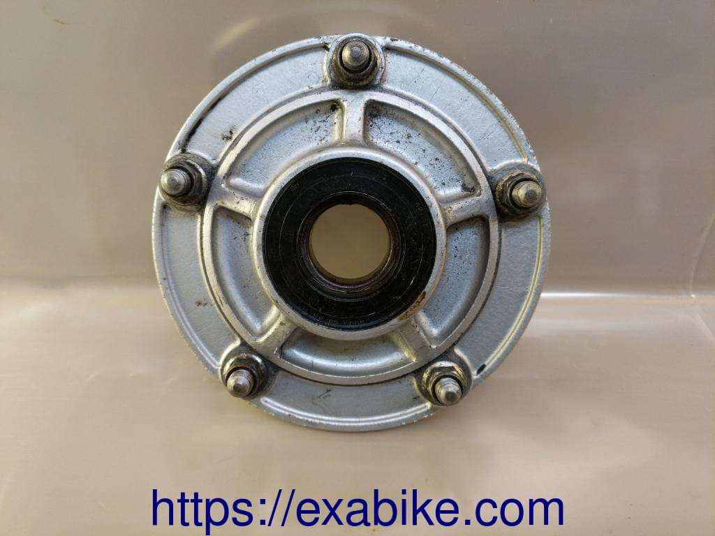 final driven flange Suzuki GSXR 750 - photo 1