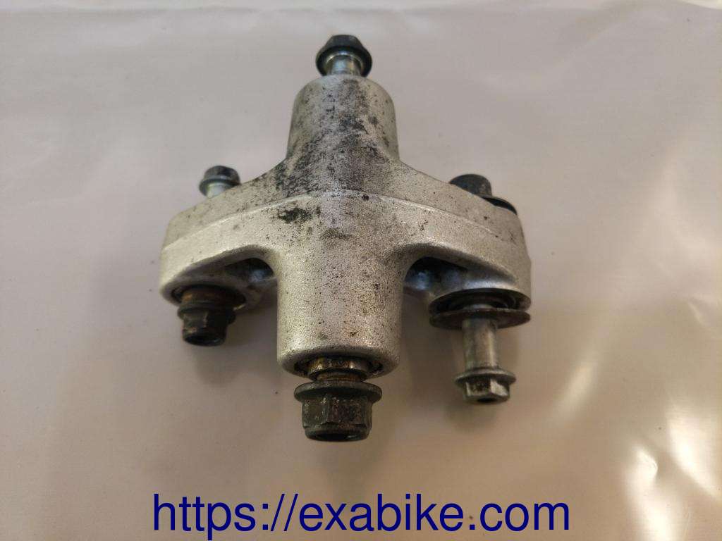 biellette de suspension Suzuki GSXR 600 - photo 2