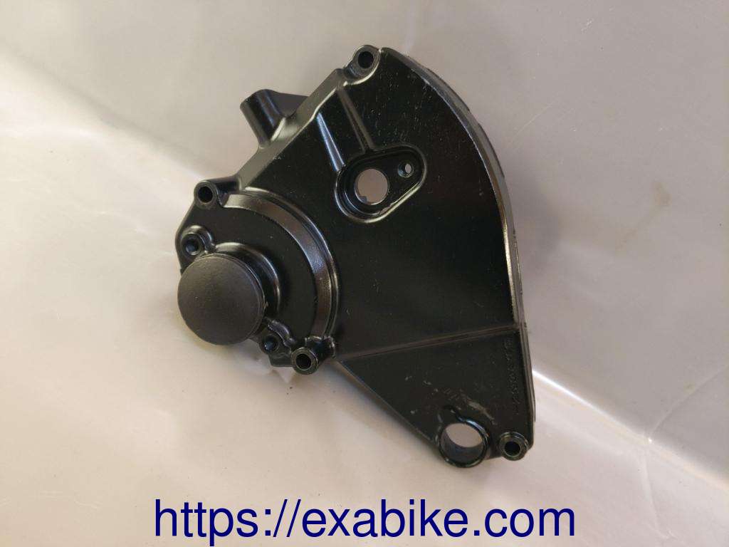 carter de sortie de boite Suzuki GSXR 600 - photo 1