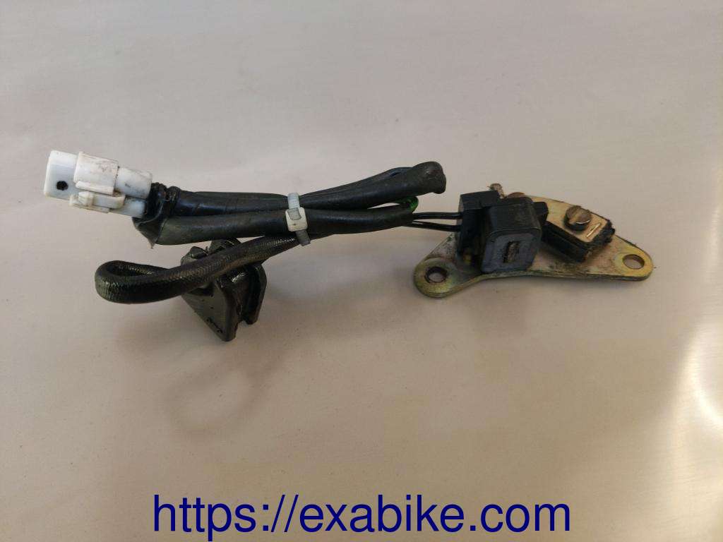 pulse generator Suzuki GSXR 750 - photo 1