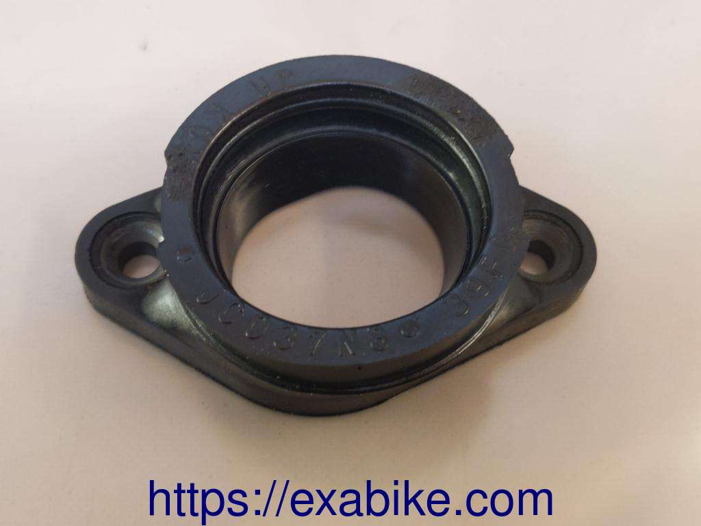 intake pipe Suzuki GSXR 600 - photo 1