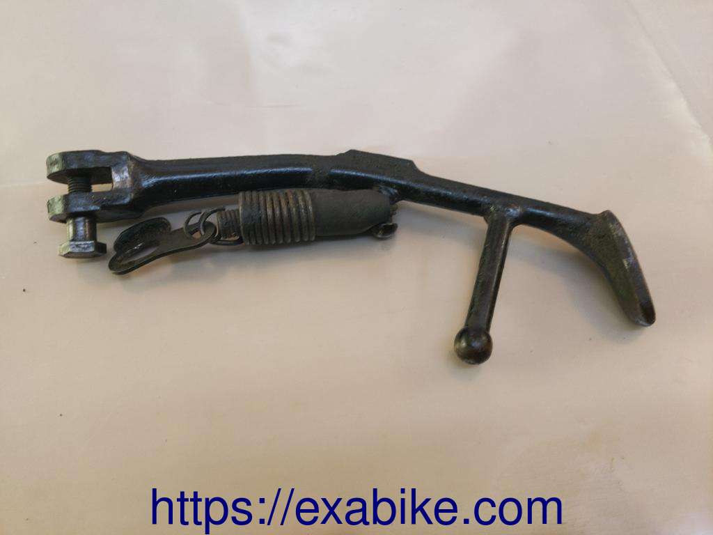 side stand Yamaha YZF 750 - photo 1