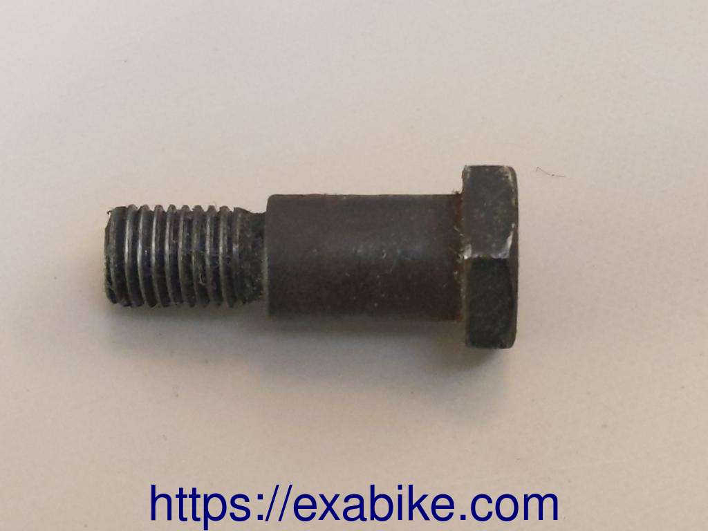 side stand bolt Yamaha TDM 850 - photo 1