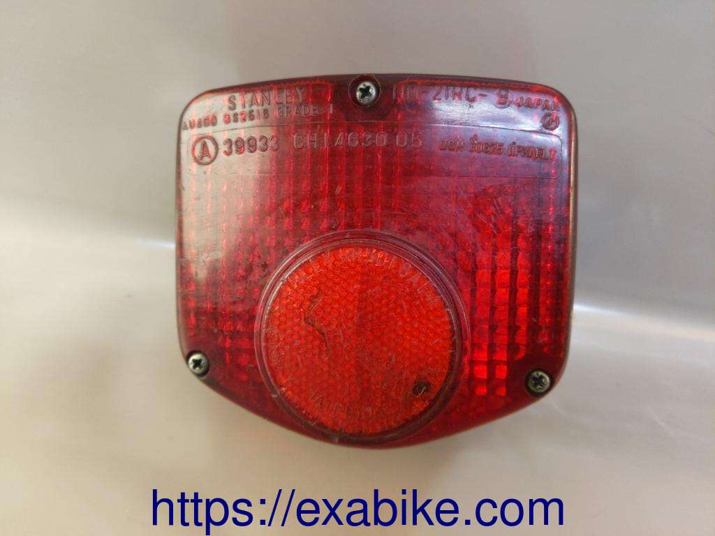 tail light Honda CMT 185 - photo 1