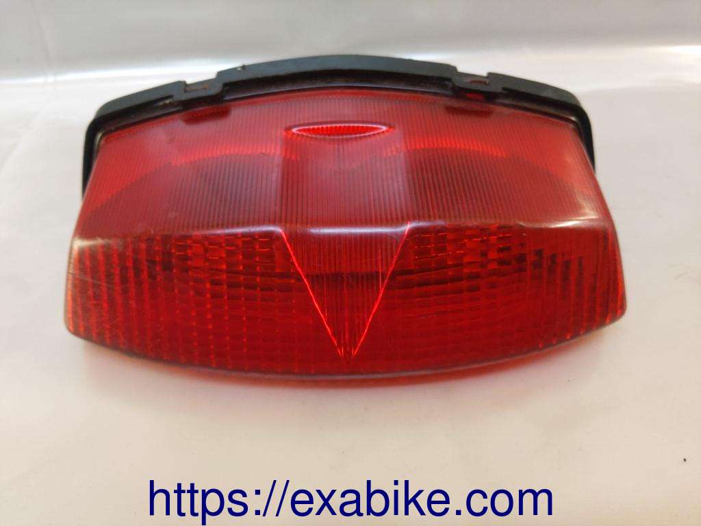 tail light Kawasaki GPZ 500 - photo 1