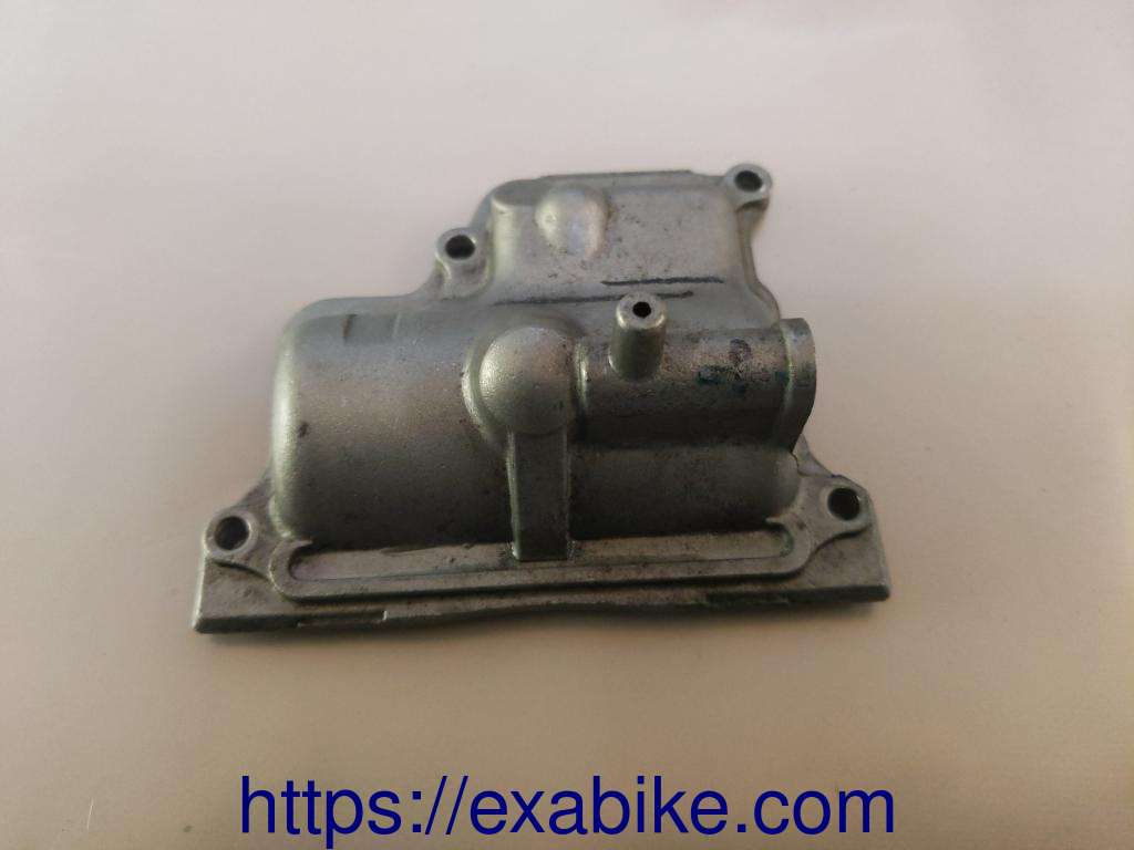 carburetor float chamber Honda VFR 750 - photo 1