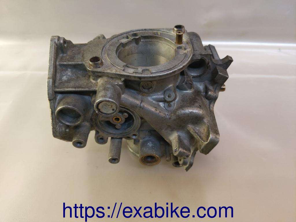 carburetor, front left Honda VFR 750 - photo 1