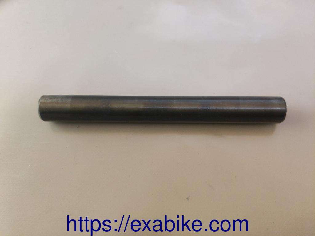 axe de fourchette Suzuki GSXR 750 - photo 1