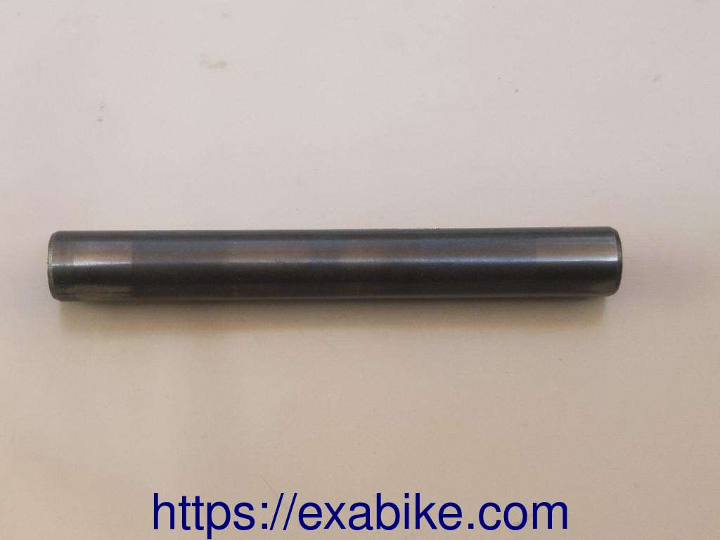 axe de fourchette Suzuki GSXR 750 - photo 1
