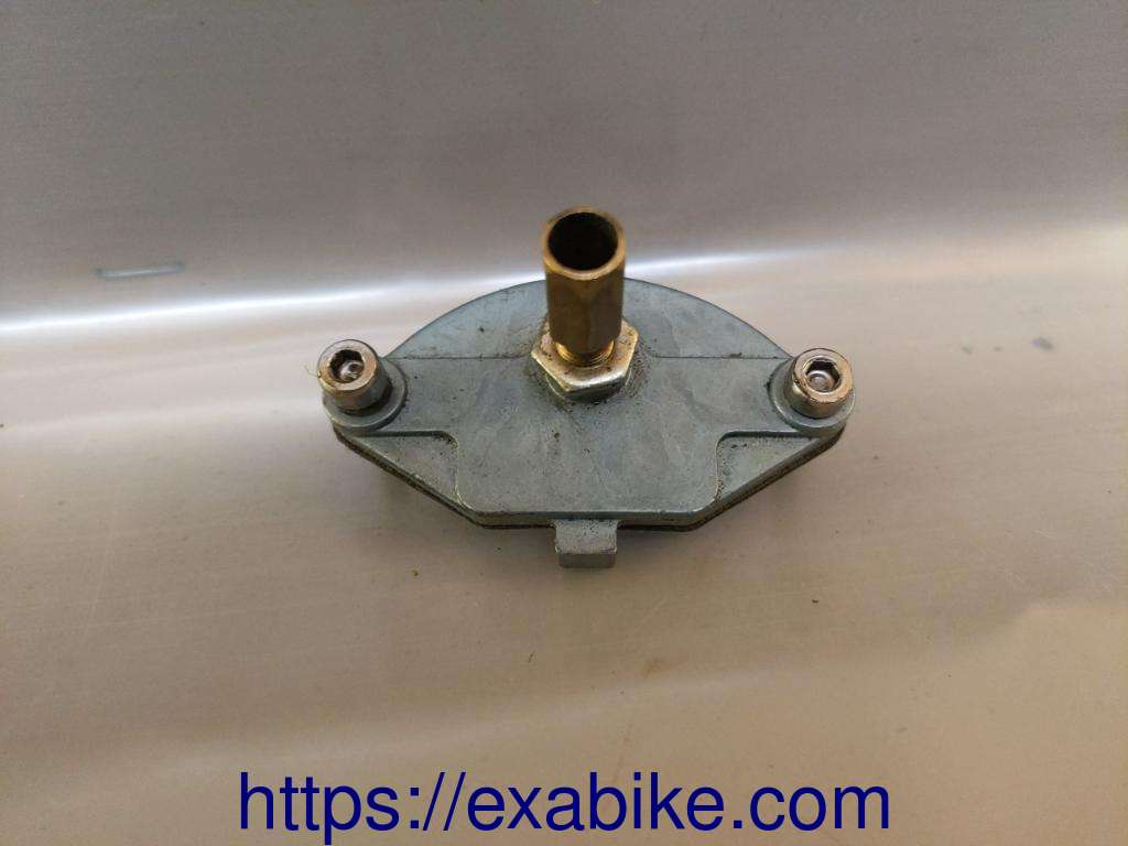 carburetor top cap Aprilia RS 125 - photo 1