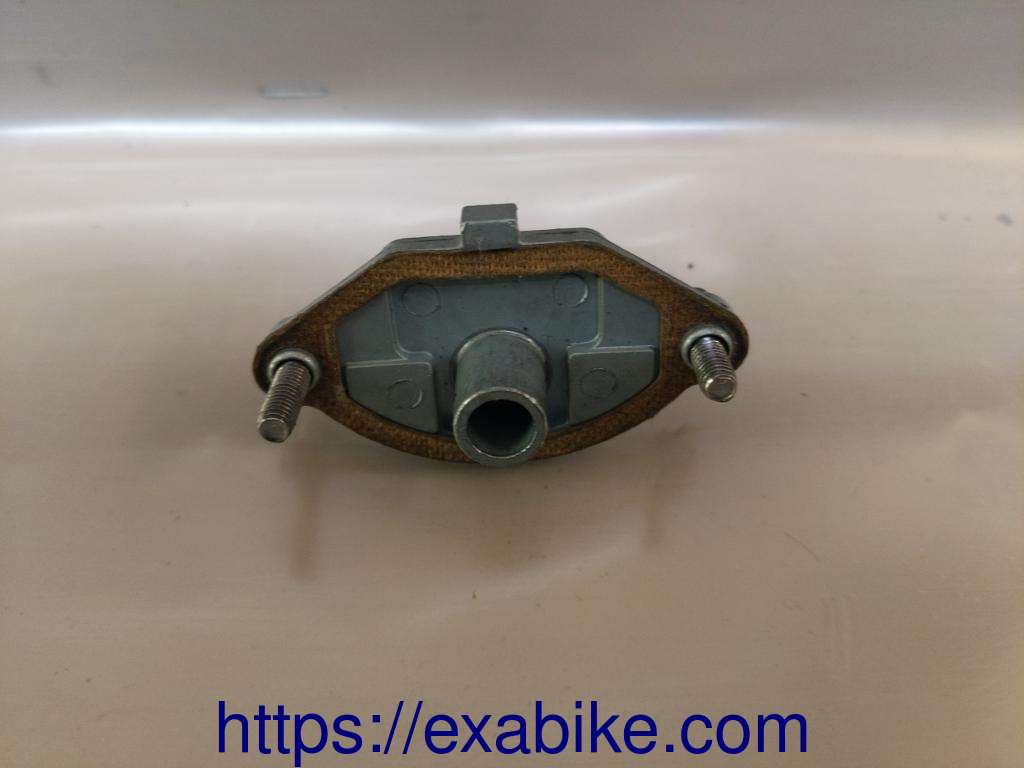 carburetor top cap Aprilia RS 125 - photo 2