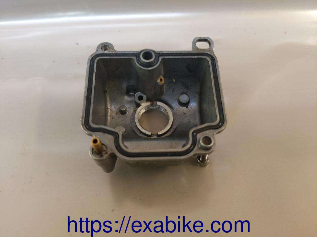 carburetor float chamber Aprilia RS 125 - photo 2