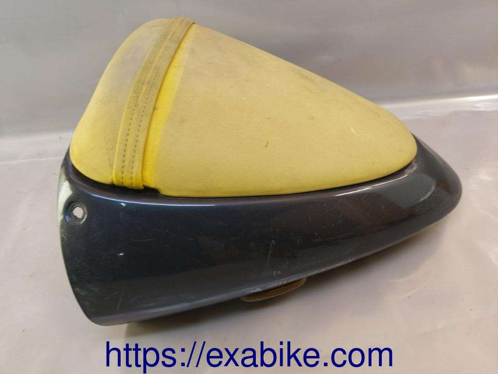 seat, rear Aprilia RS 125 - photo 1