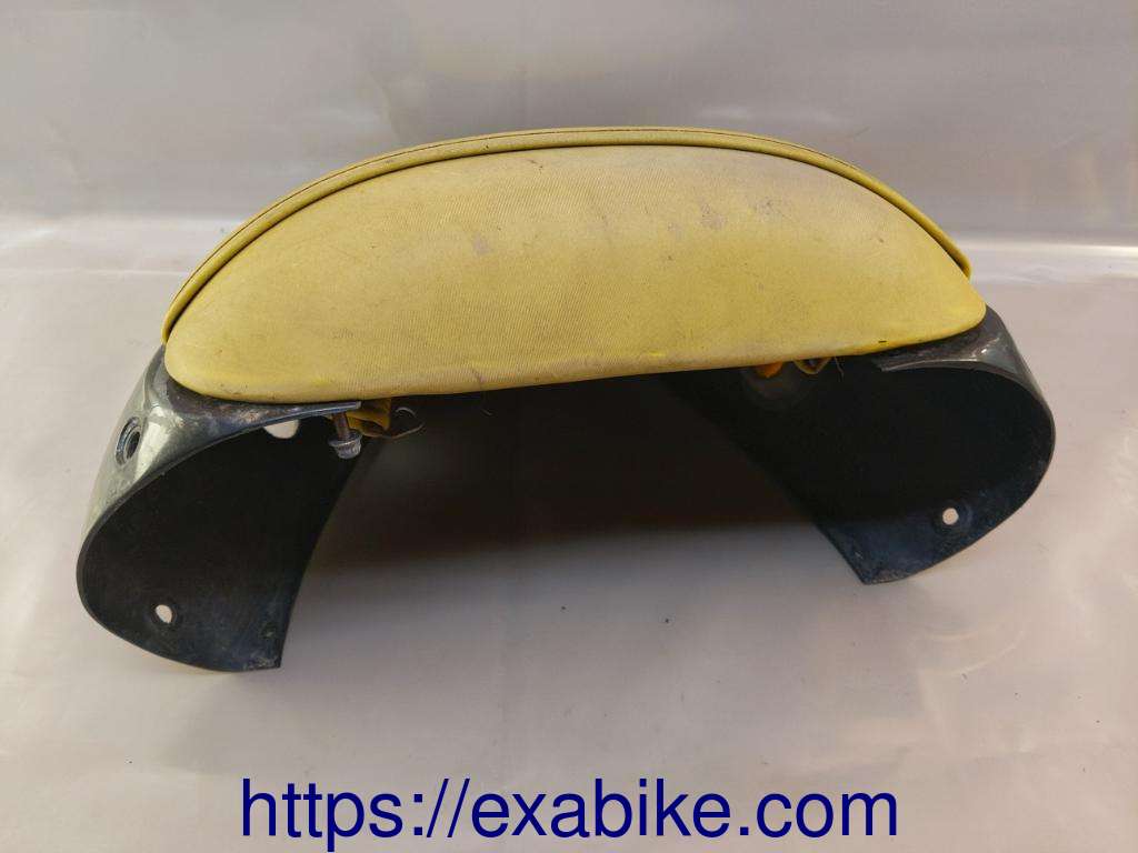 seat, rear Aprilia RS 125 - photo 2
