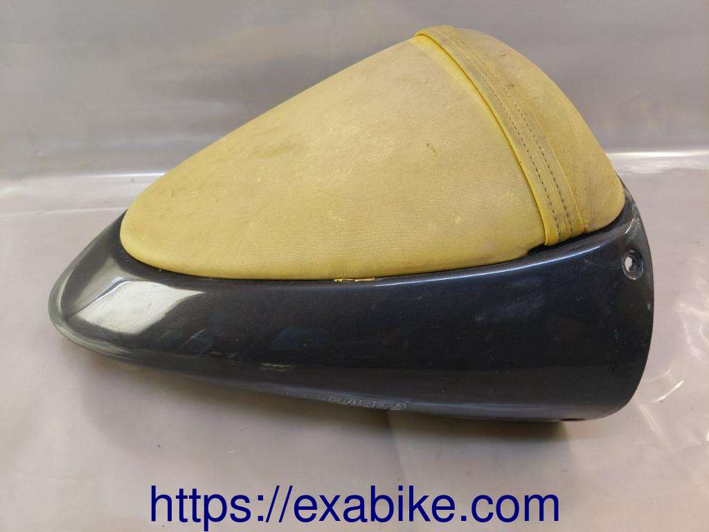seat, rear Aprilia RS 125 - photo 3