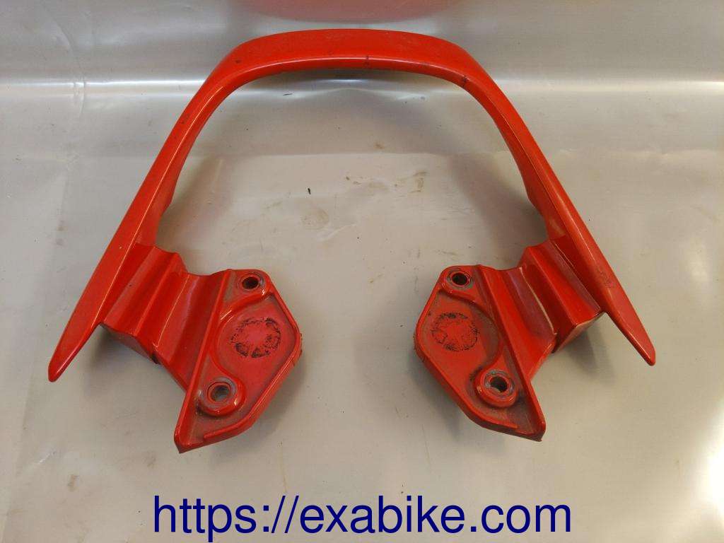 rear handle grab Honda CBF 125 - photo 1