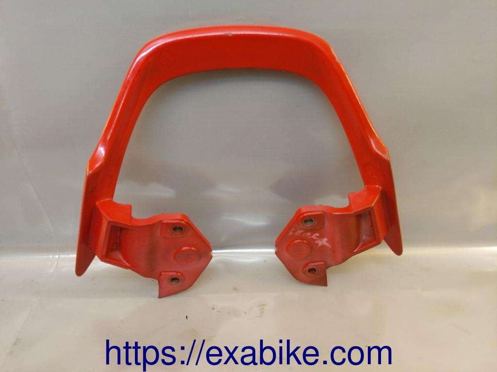 rear handle grab Honda CBF 125 - photo 2