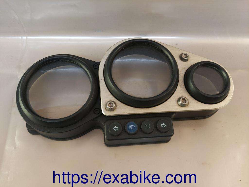 vitre des compteurs Kawasaki ZR-7 - photo 1