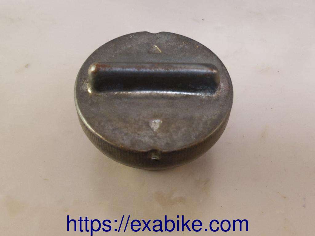 bouchon du réservoir Honda CH 125 - photo 1