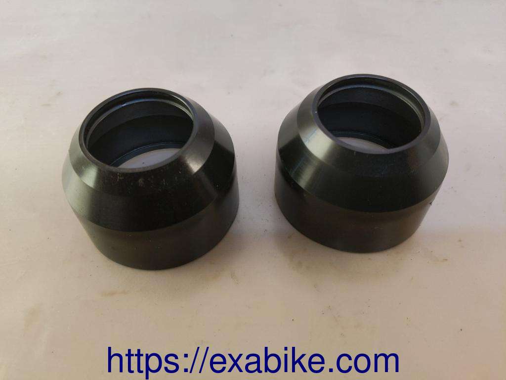 front fork elements Suzuki GN 125 - photo 1