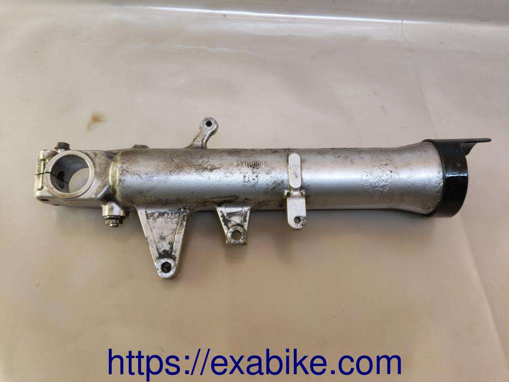 fourreau de fourche droit Suzuki GSXR 600 - photo 2