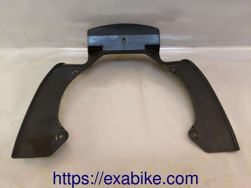 cowl Kawasaki ZR-7 - photo 1
