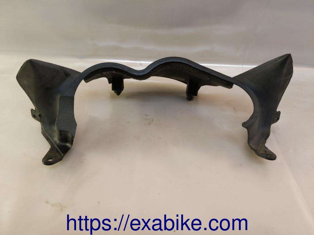cowl Kawasaki ZR-7 - photo 1