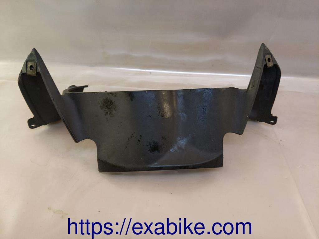 cowl Kawasaki ZR-7 - photo 2