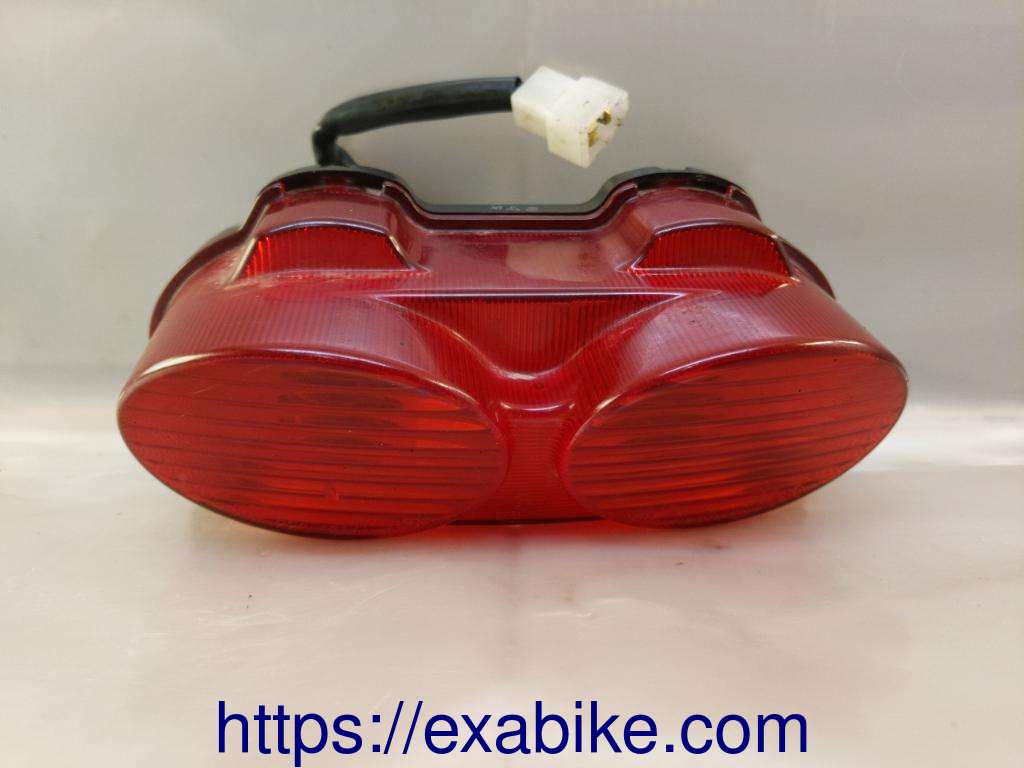 feu arrière Kawasaki ZR-7 - photo 1