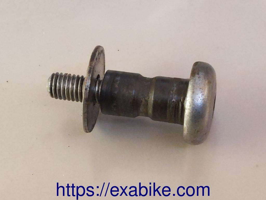 axe de sélecteur Kawasaki ZR-7 - photo 1