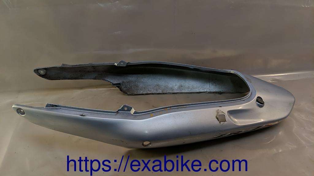 rear cowl Kawasaki ZR-7 - photo 1