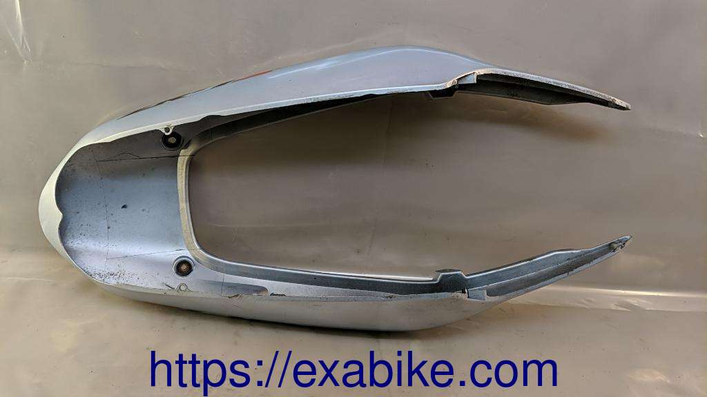 rear cowl Kawasaki ZR-7 - photo 3