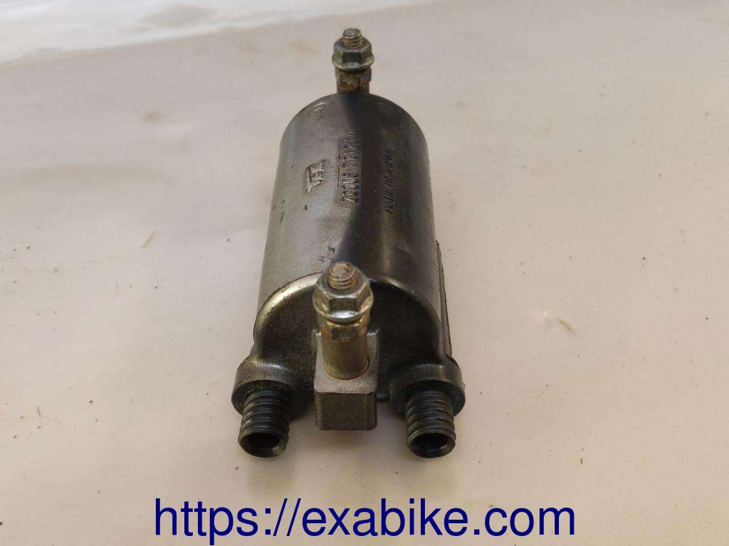 ignition coil Kawasaki GPZ 400 ZX - photo 2