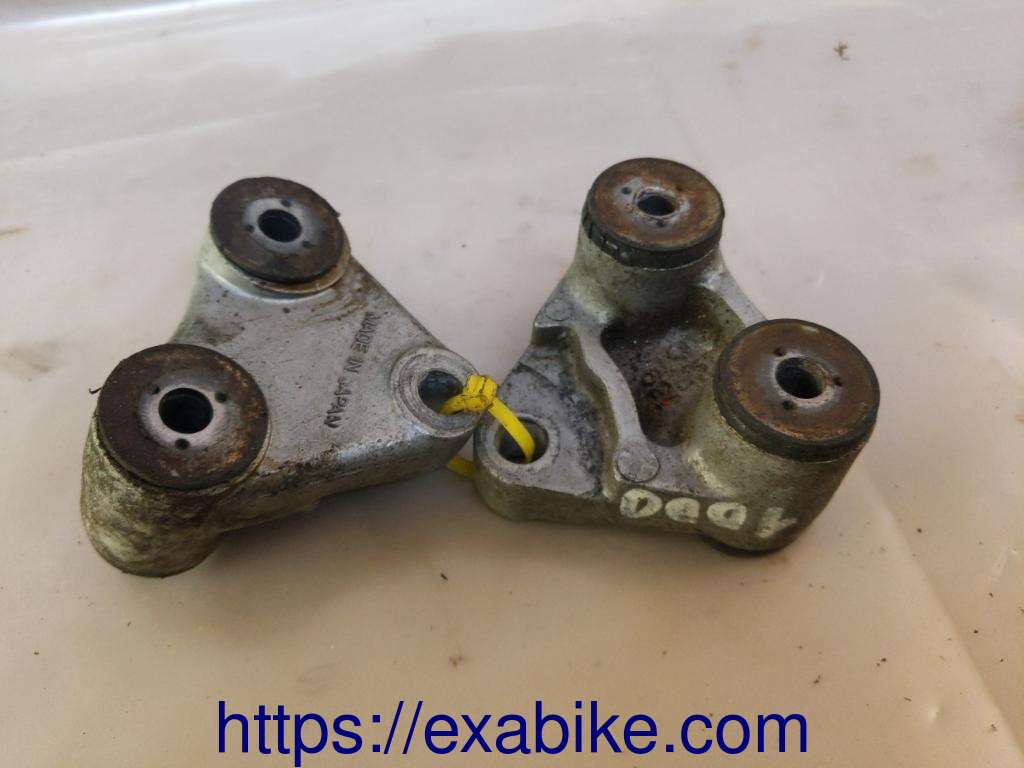 holder Kawasaki 1000 RX - photo 2
