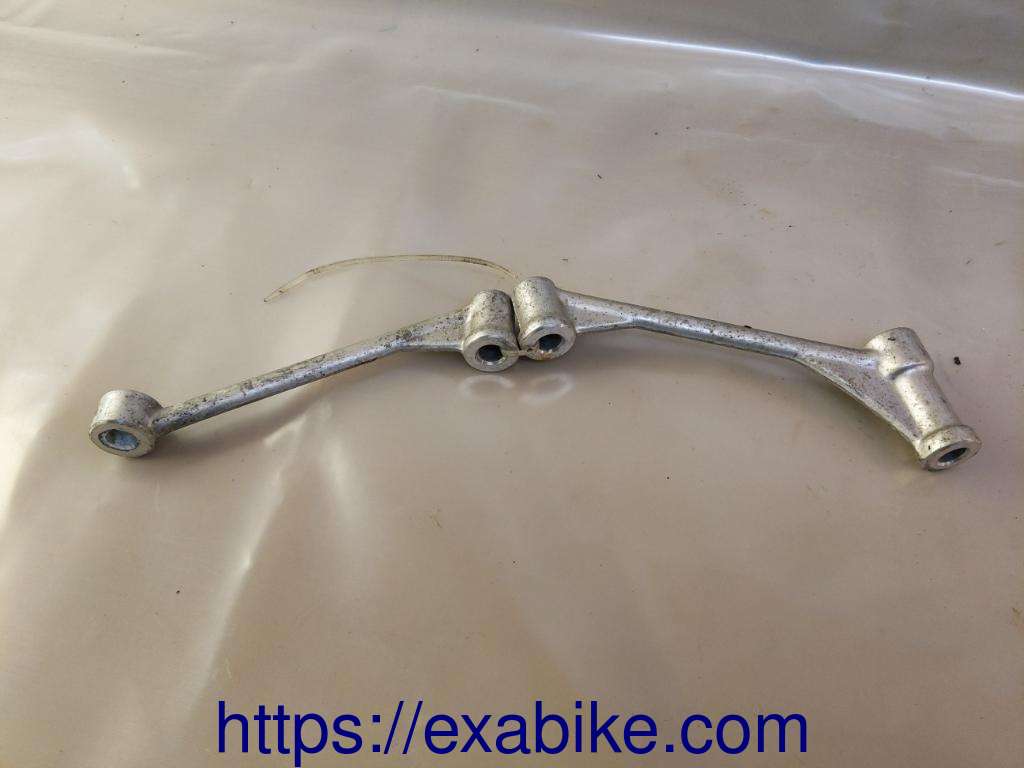 support Honda NX 250 - photo 1