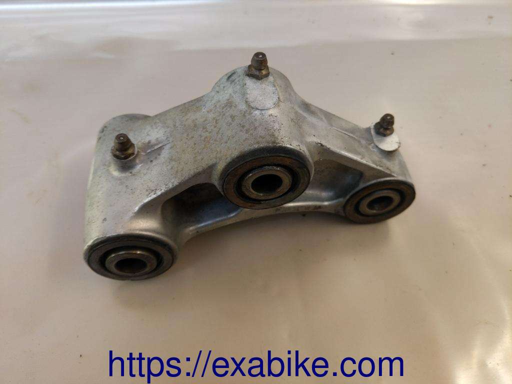 biellette de suspension Kawasaki ZR-7 - photo 1