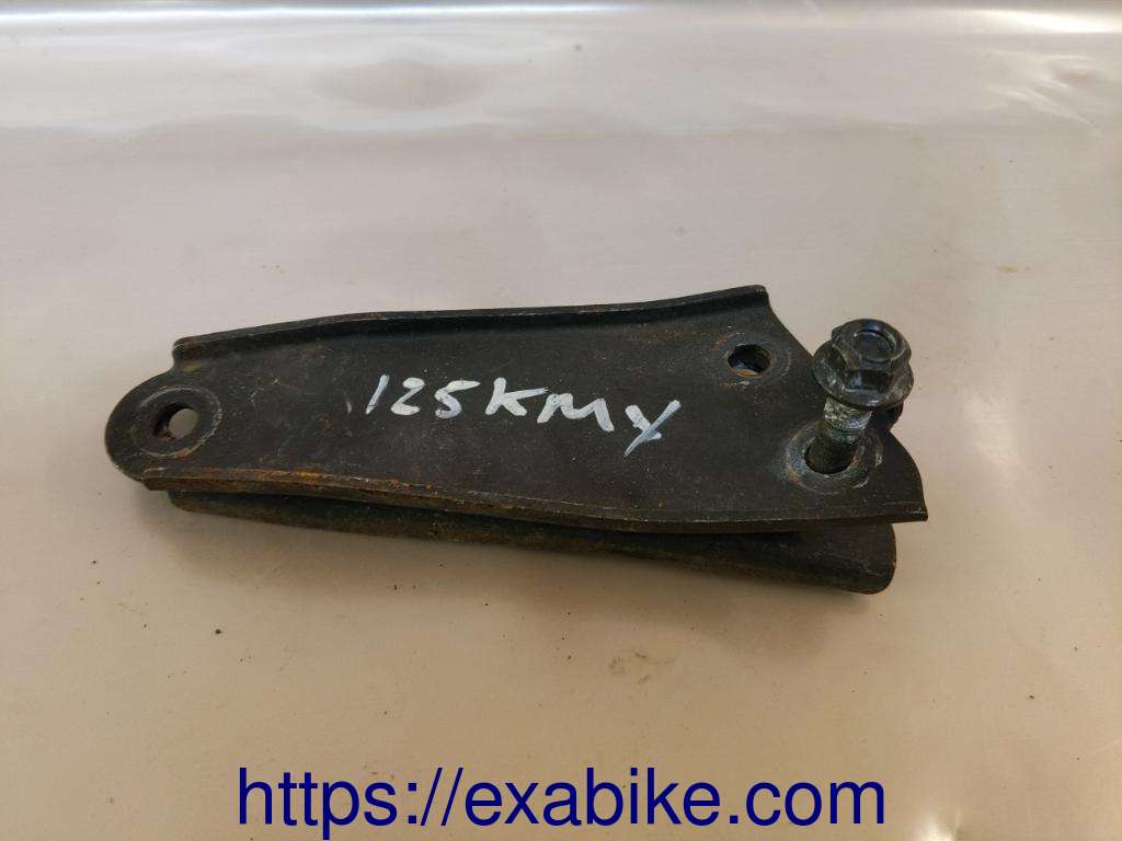 support moteur Kawasaki KMX 125 - photo 1
